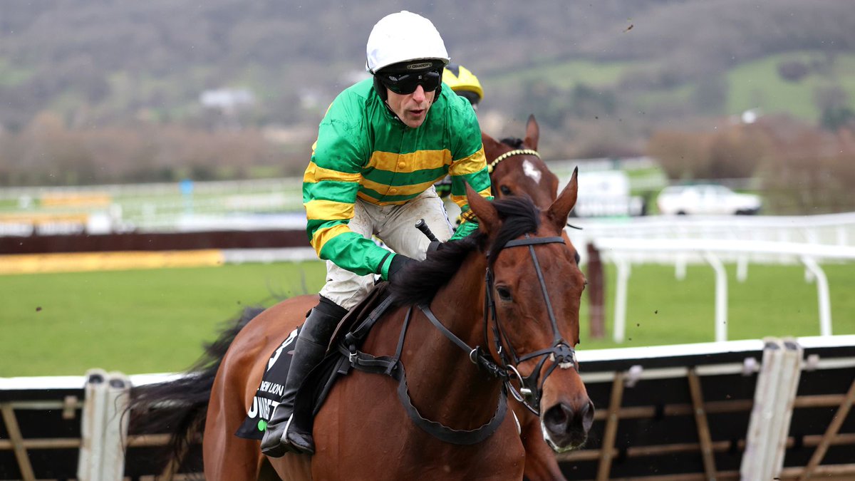 Cheltenham Talk tweet media