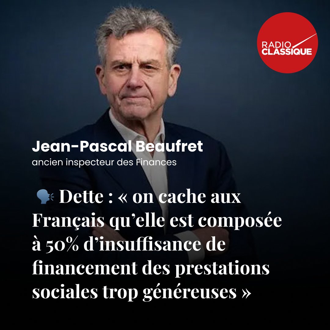 Radio Classique tweet media