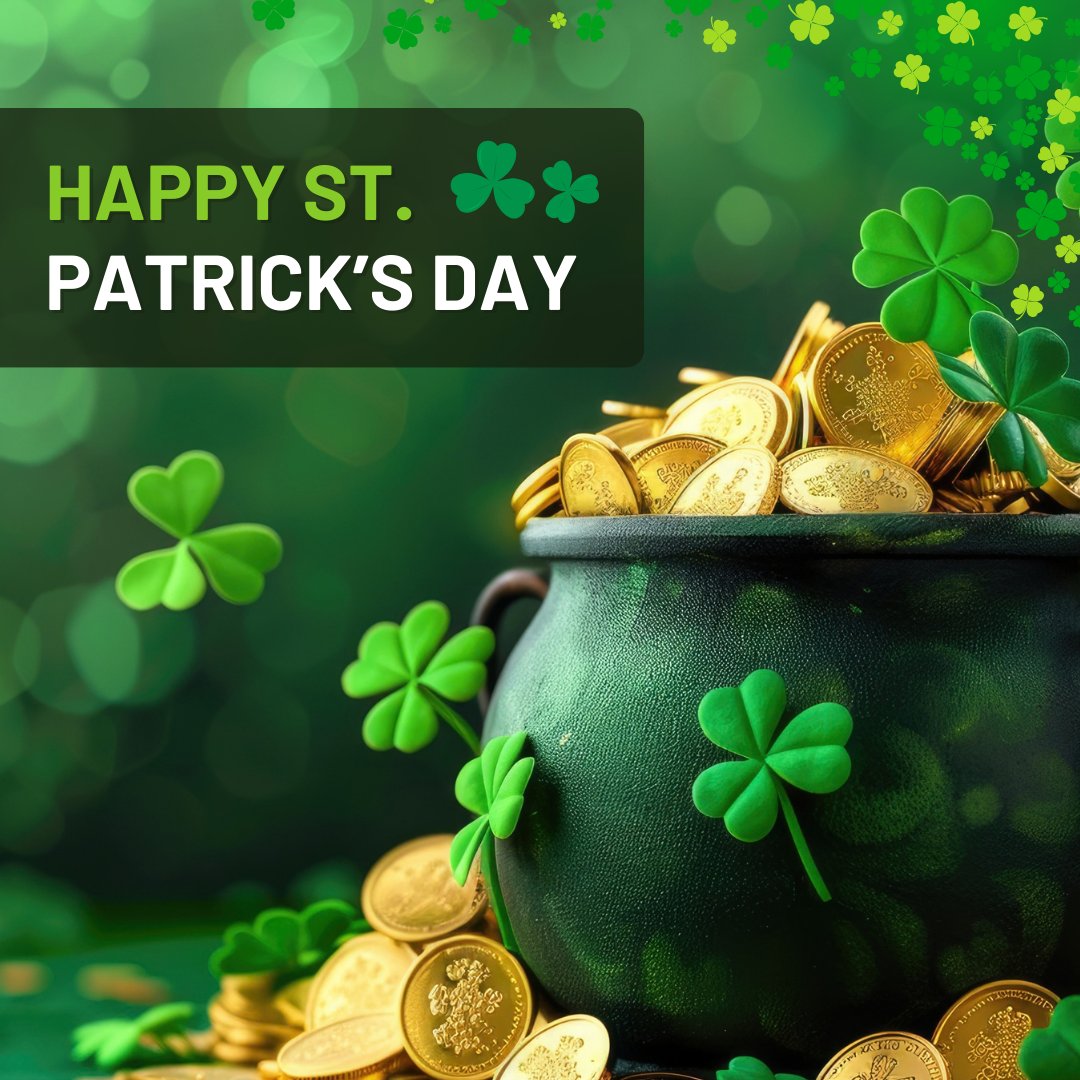 lpsmediaoffice's tweet photo. Happy St. Patrick’s Day from your friends at the London Police Service! ☘️

Today is a day celebrated around the world to honour Irish heritage, culture, and community, and it’s a great opportunity to gather with friends, family, and neighbours. However you’re marking the day, we hope it’s filled with good company, laughter, and a little bit of luck. 

Stay safe and celebrate responsibly, London! 

#DontInviteUs2Urparty #LdnOnt
