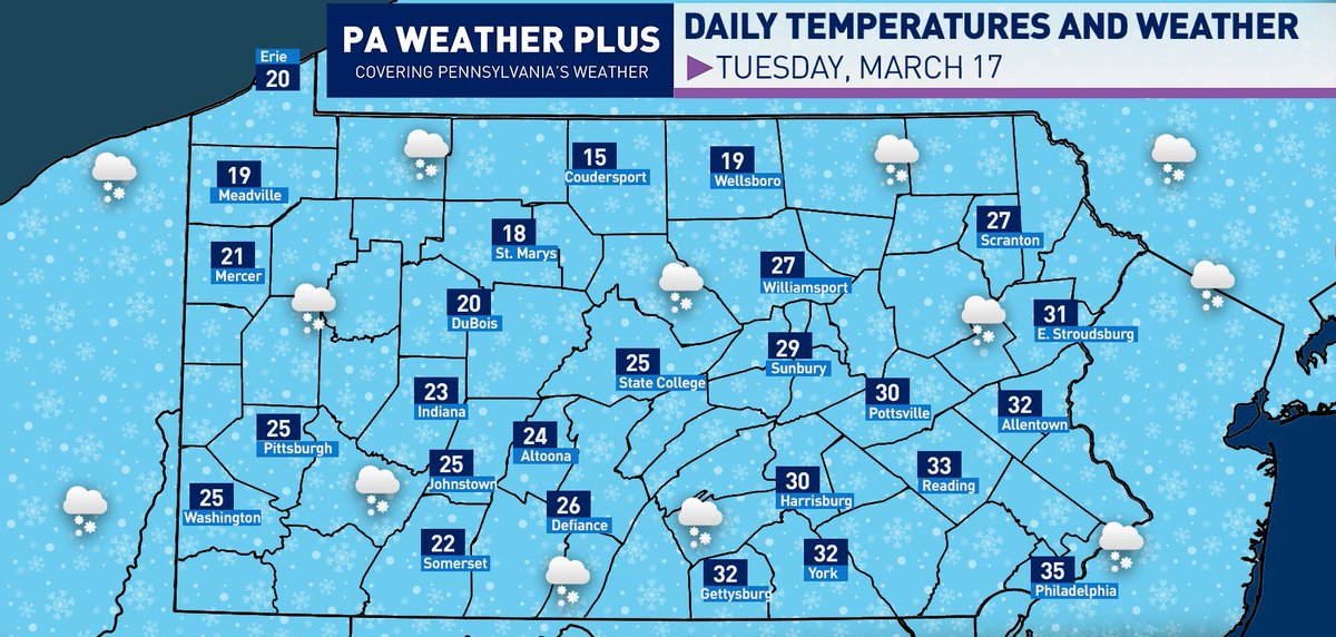 PA Weather Plus, LLC tweet media
