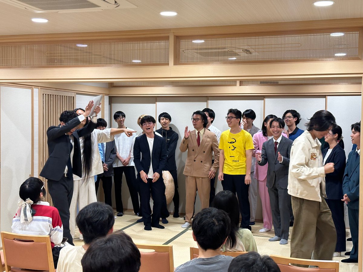 ライブ制作 パンドラの匣 tweet media