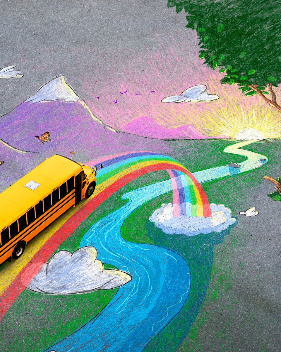 Thomas Built Buses tweet media