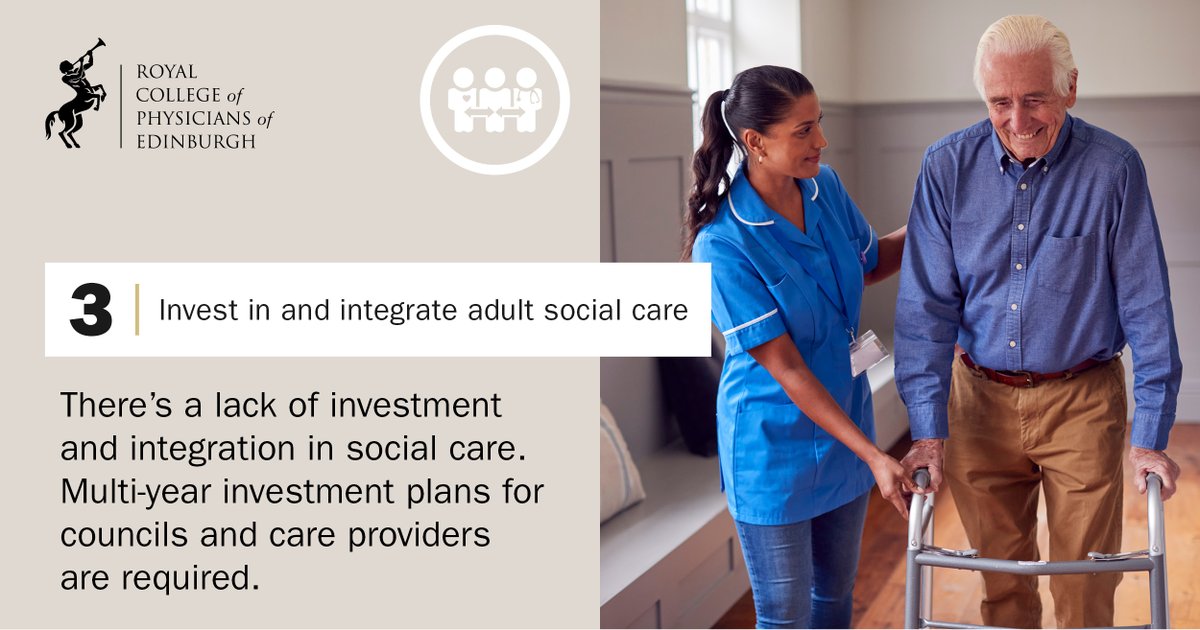 Royal College of Physicians of Edinburgh tweet media