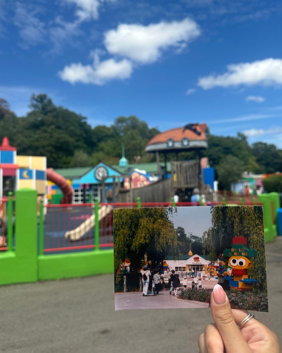 Merlin Annual Pass UK tweet media