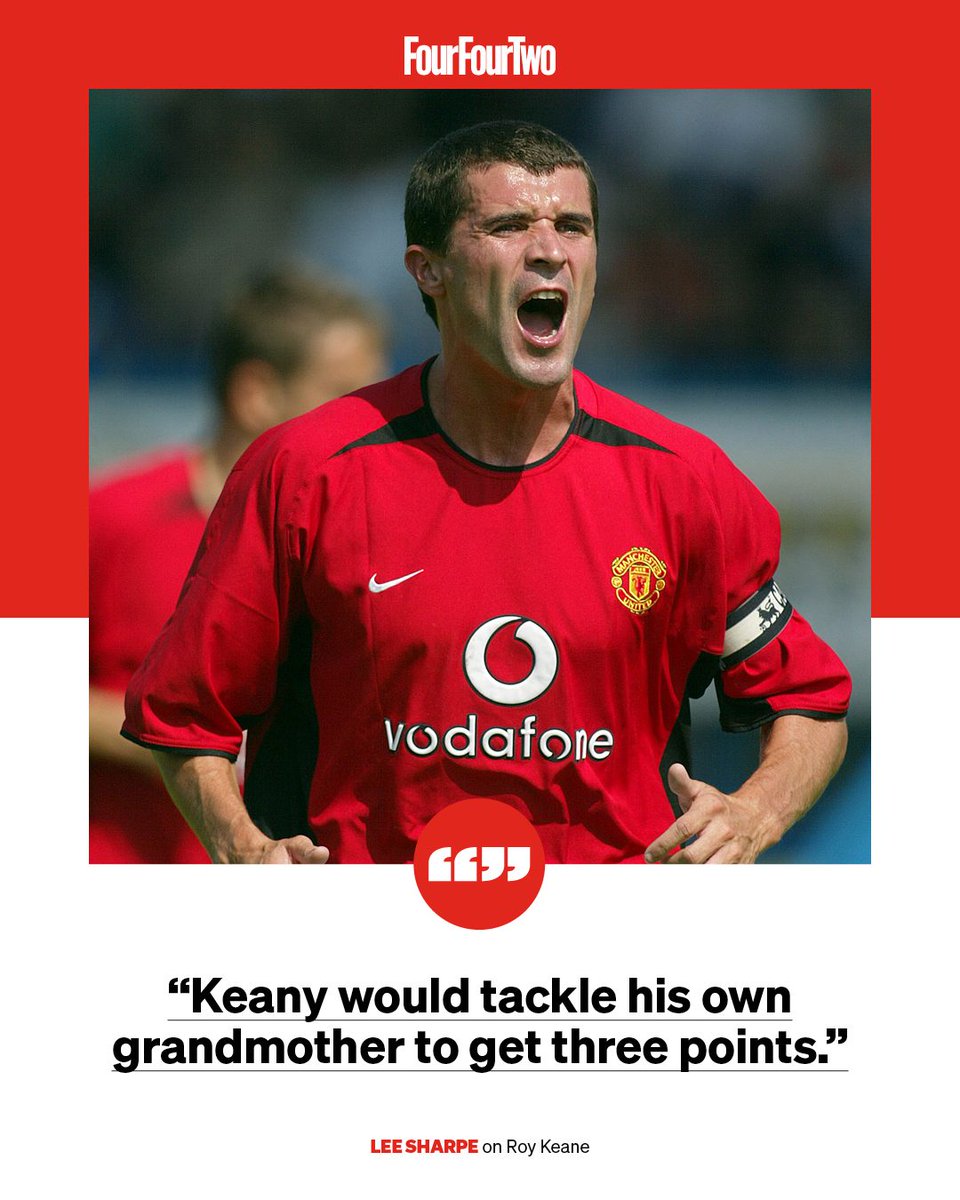 FourFourTwo tweet media