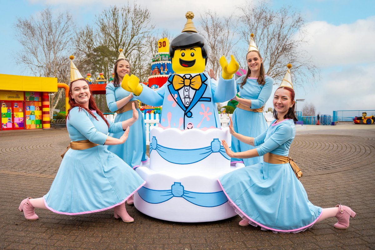 Merlin Annual Pass UK tweet media