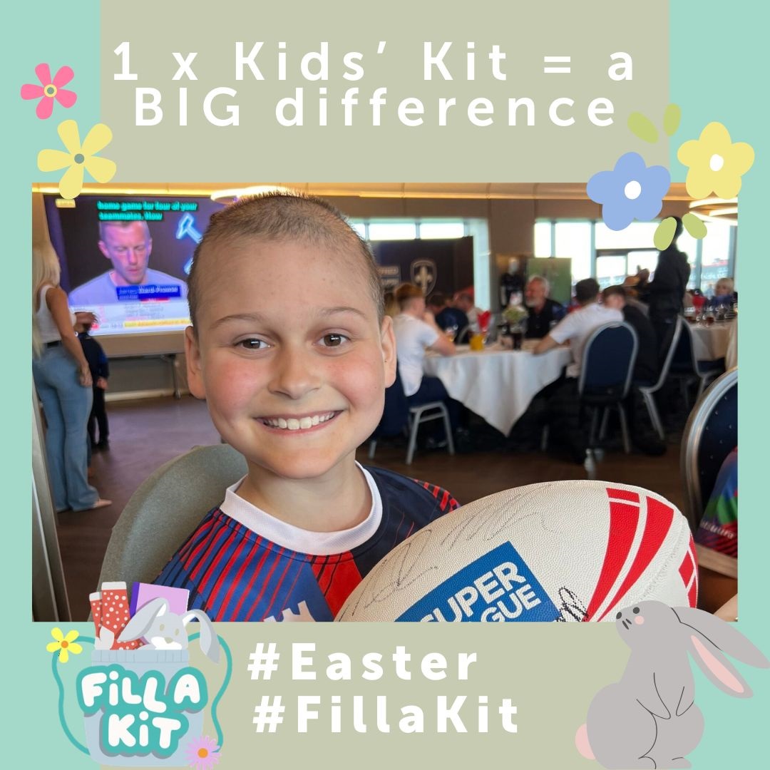 Cancer Support UK tweet media