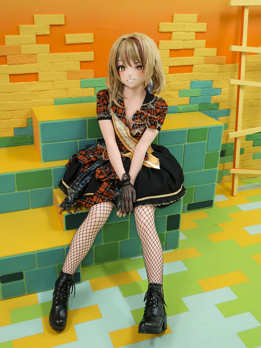 皮井（きのこ） tweet media