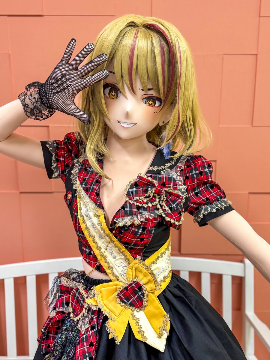 皮井（きのこ） tweet media