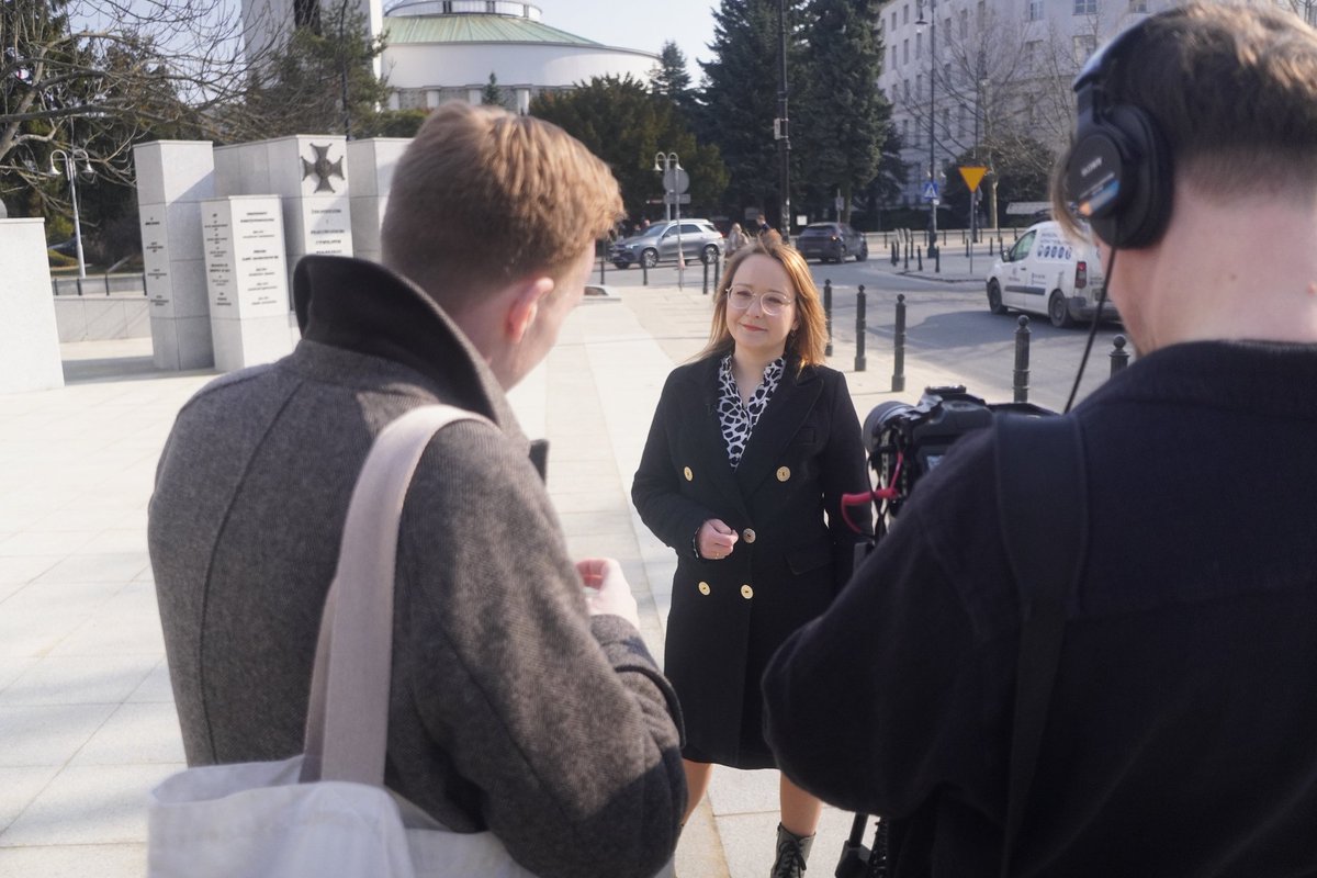 Małgorzata Tracz tweet media