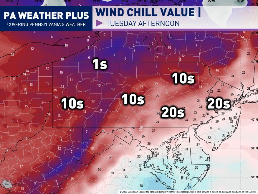 PA Weather Plus, LLC tweet media