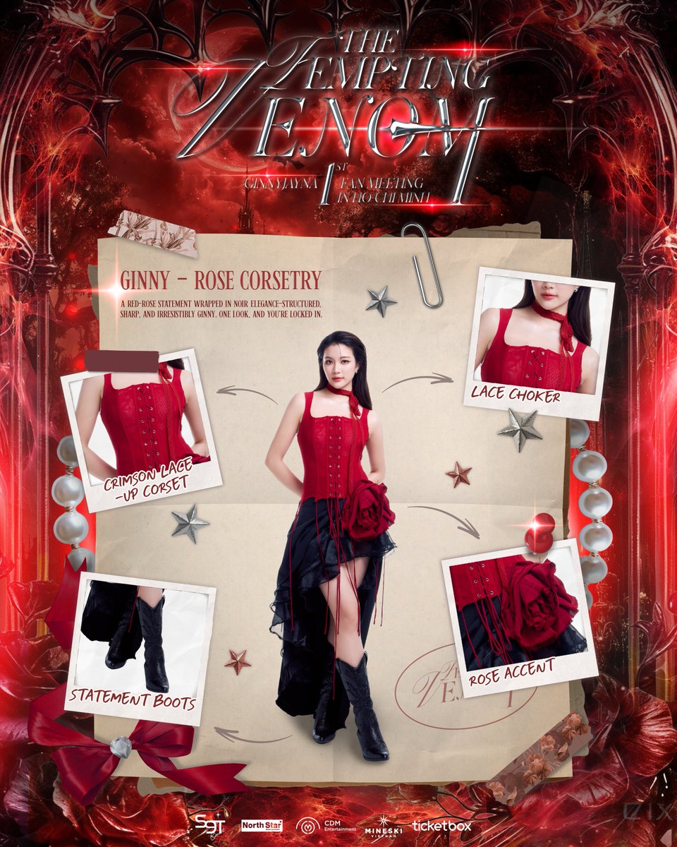 S9T Concert tweet media