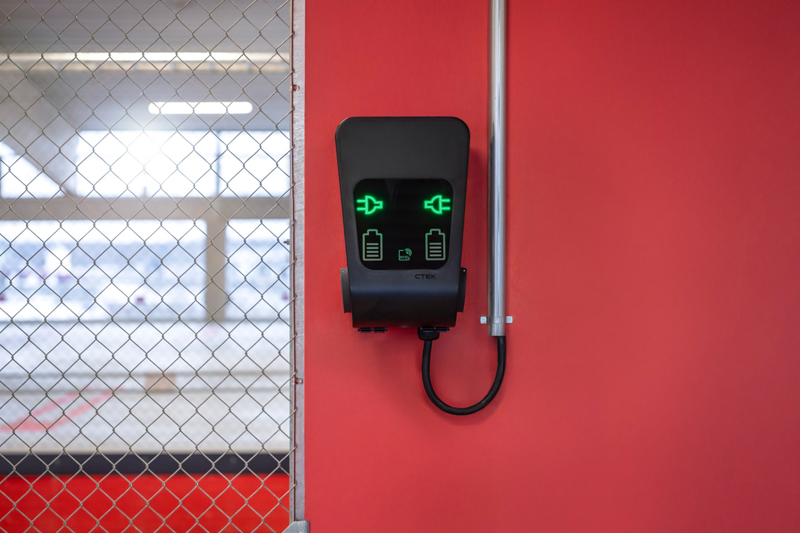 proelectrician's tweet image. Extension of UK EV chargepoint grants welcomed

Find out more here - bit.ly/4s6mzE2

@CTEKcharging #evcharging #evchargepoint #evchargepointgrants #CTEK