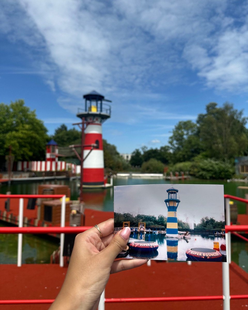 Merlin Annual Pass UK tweet media