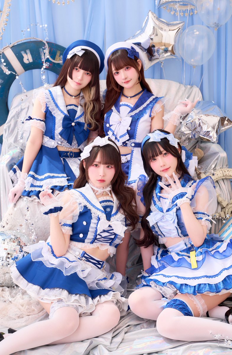 Malymoon(マリームーン公式) tweet media