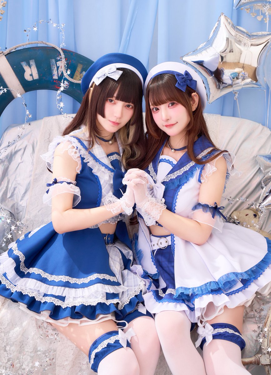 Malymoon(マリームーン公式) tweet media