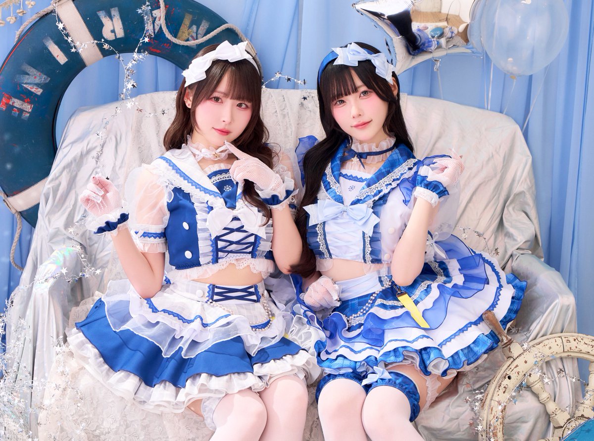 Malymoon(マリームーン公式) tweet media