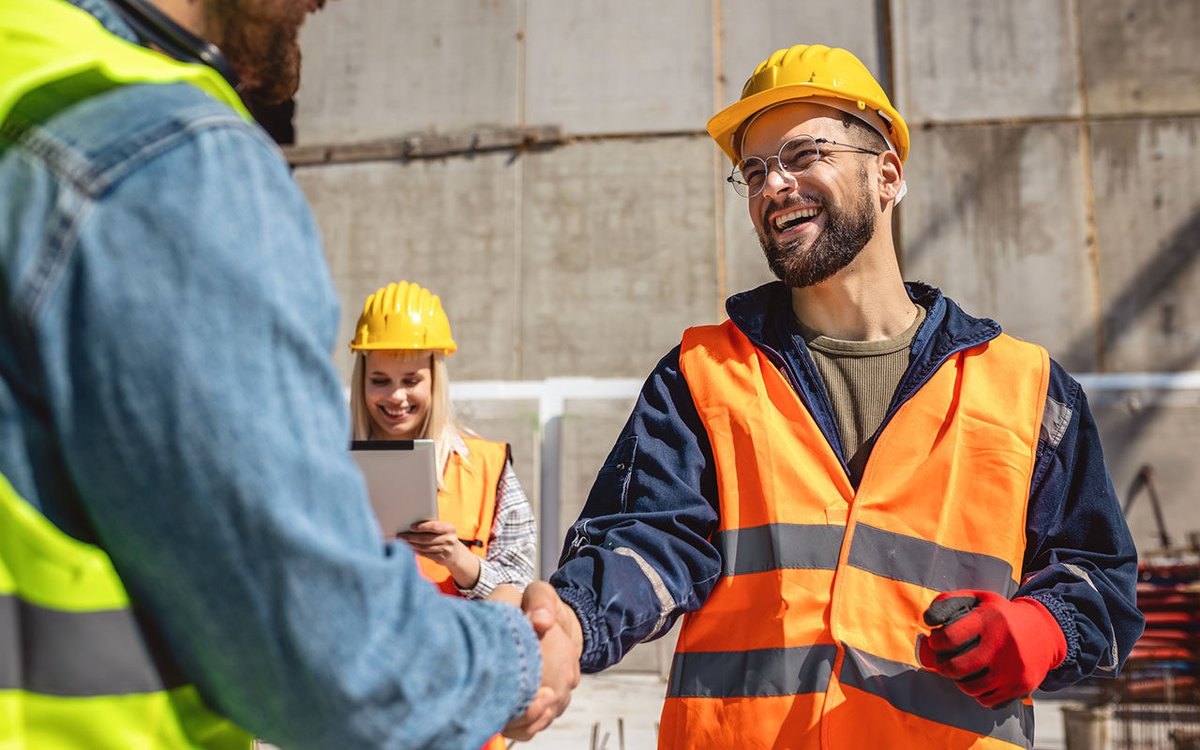 SHMS Contracting tweet media