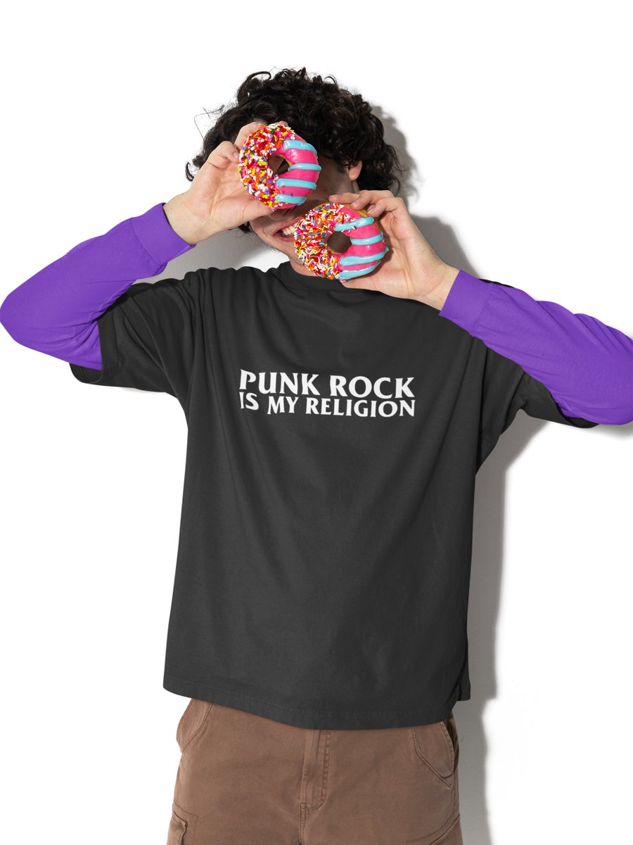 punkshop tweet media