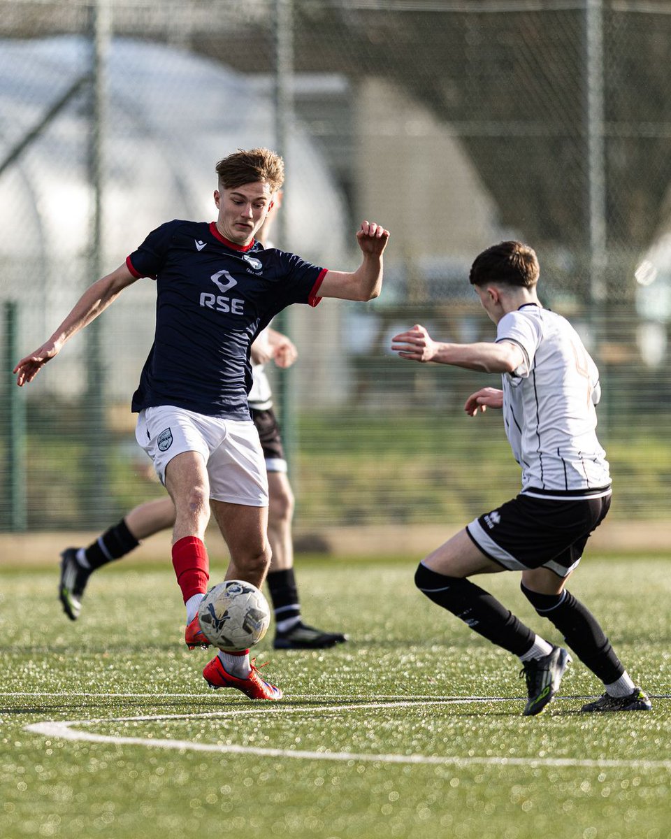 Ross County FC tweet media