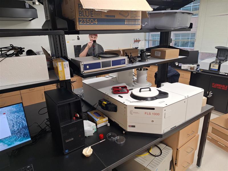 Edinburgh Instruments tweet media