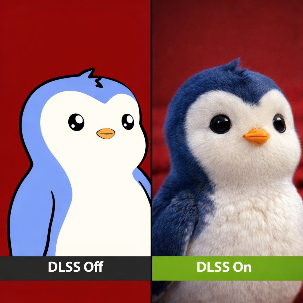 PENGU Asia tweet media