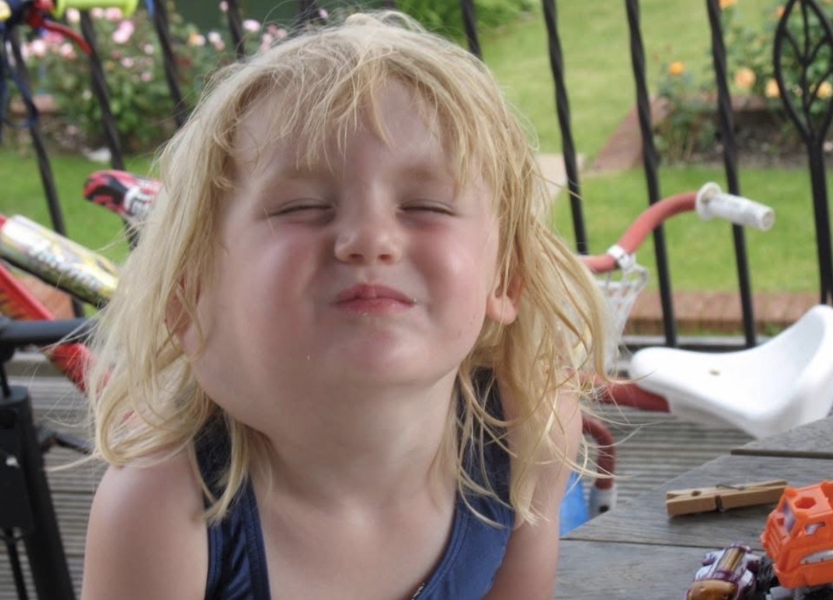 Changing Faces tweet media