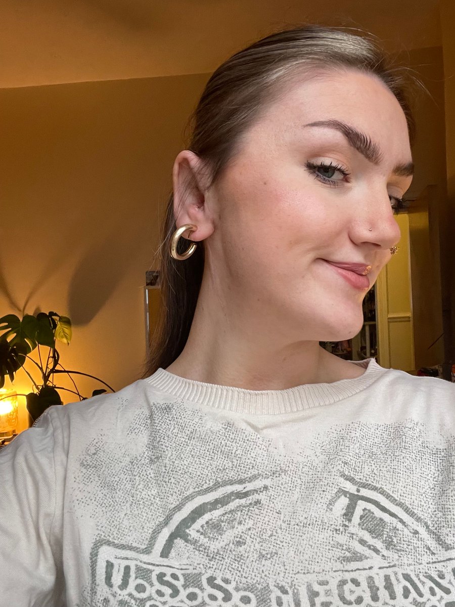 Changing Faces tweet media