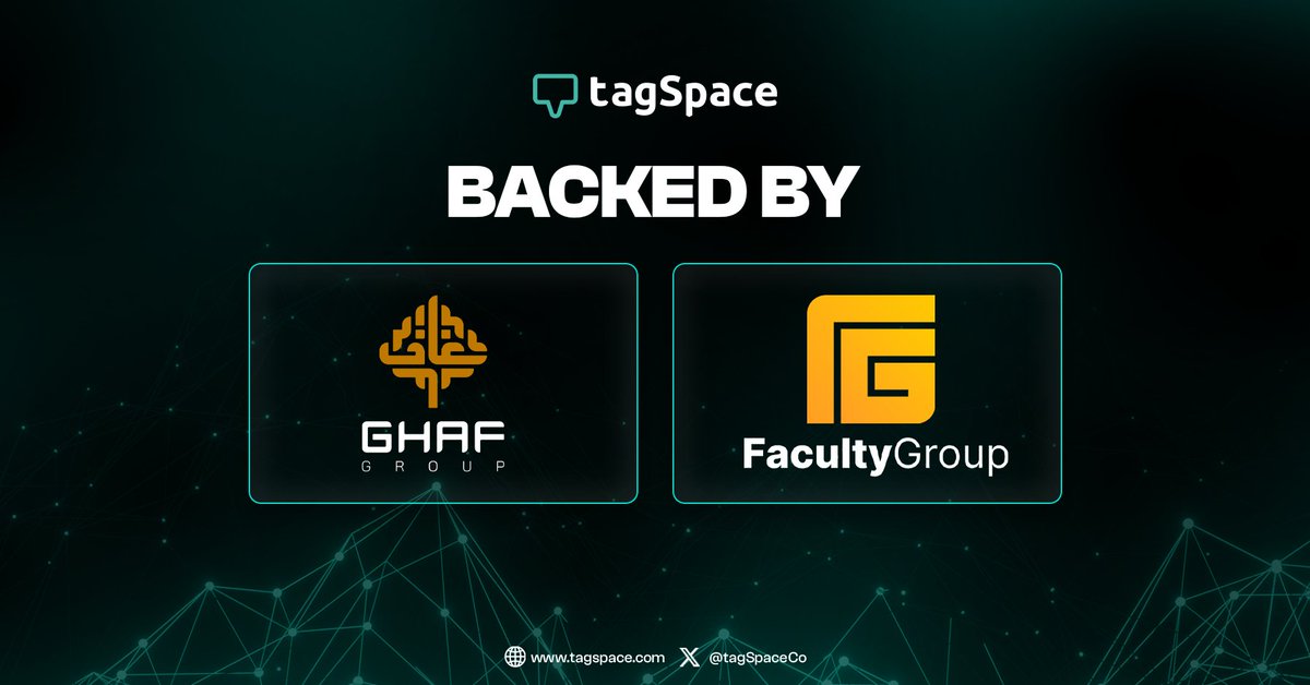 tagSpace tweet media