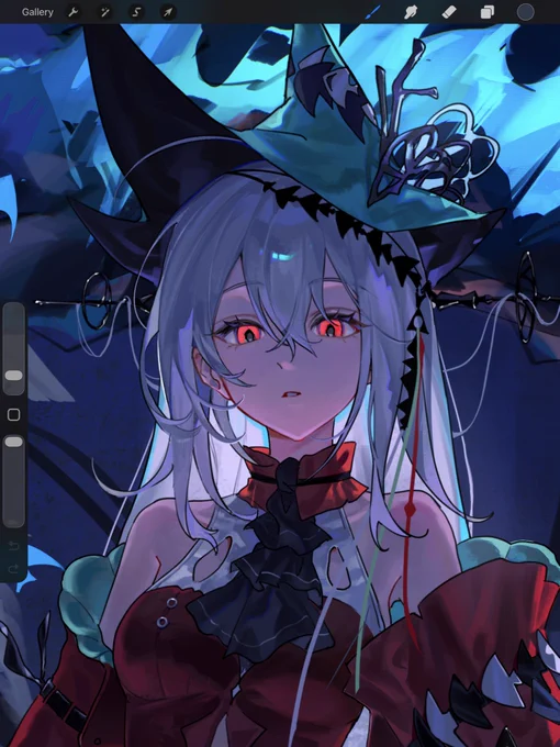#Arknights #明日方舟 #アークナイツ