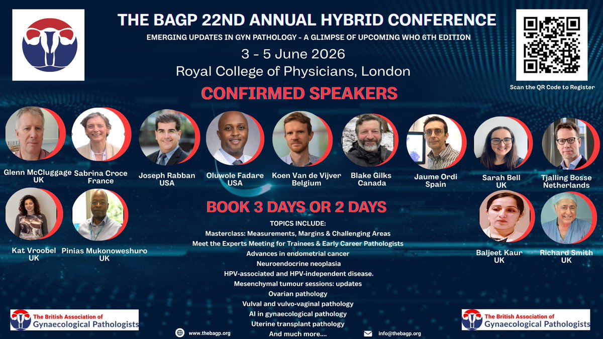 RC of Pathologists tweet media