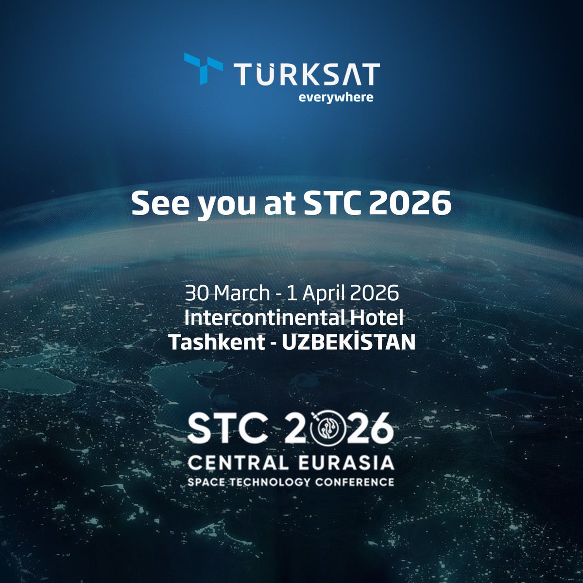 Türksat A.Ş. tweet media