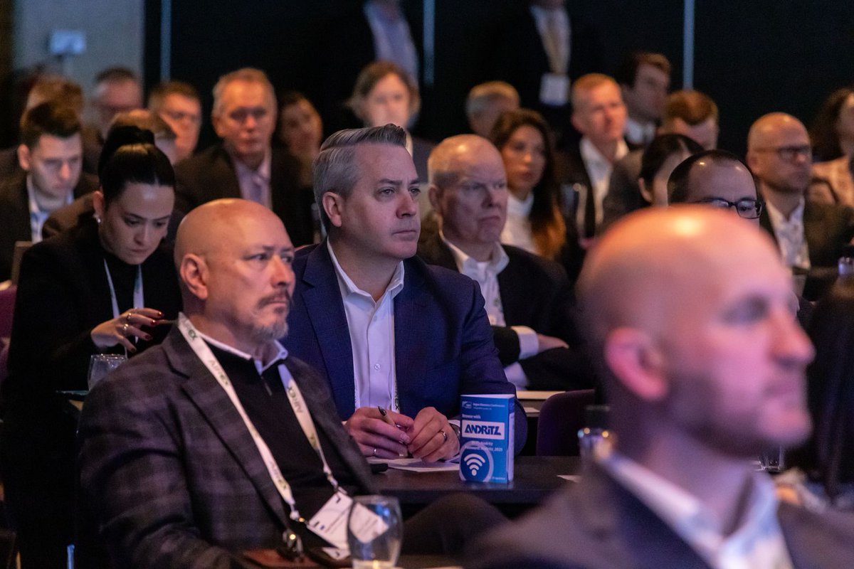 Argus Media tweet media