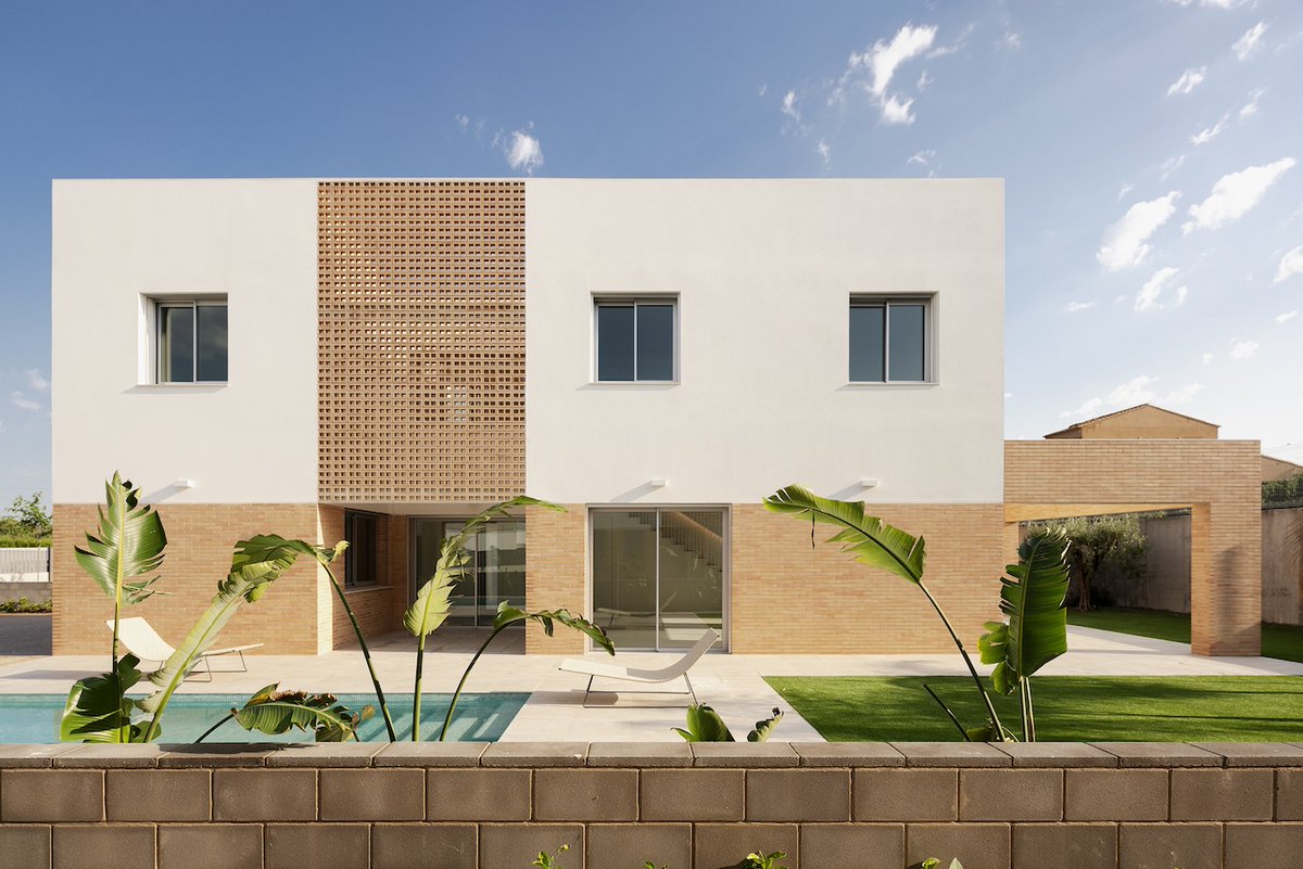 Architizer tweet media