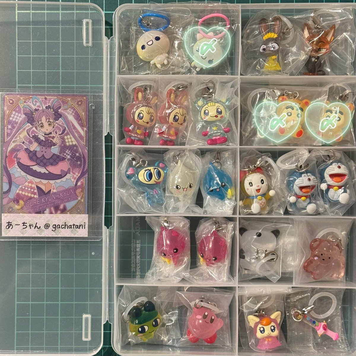 あーちゃん tweet media