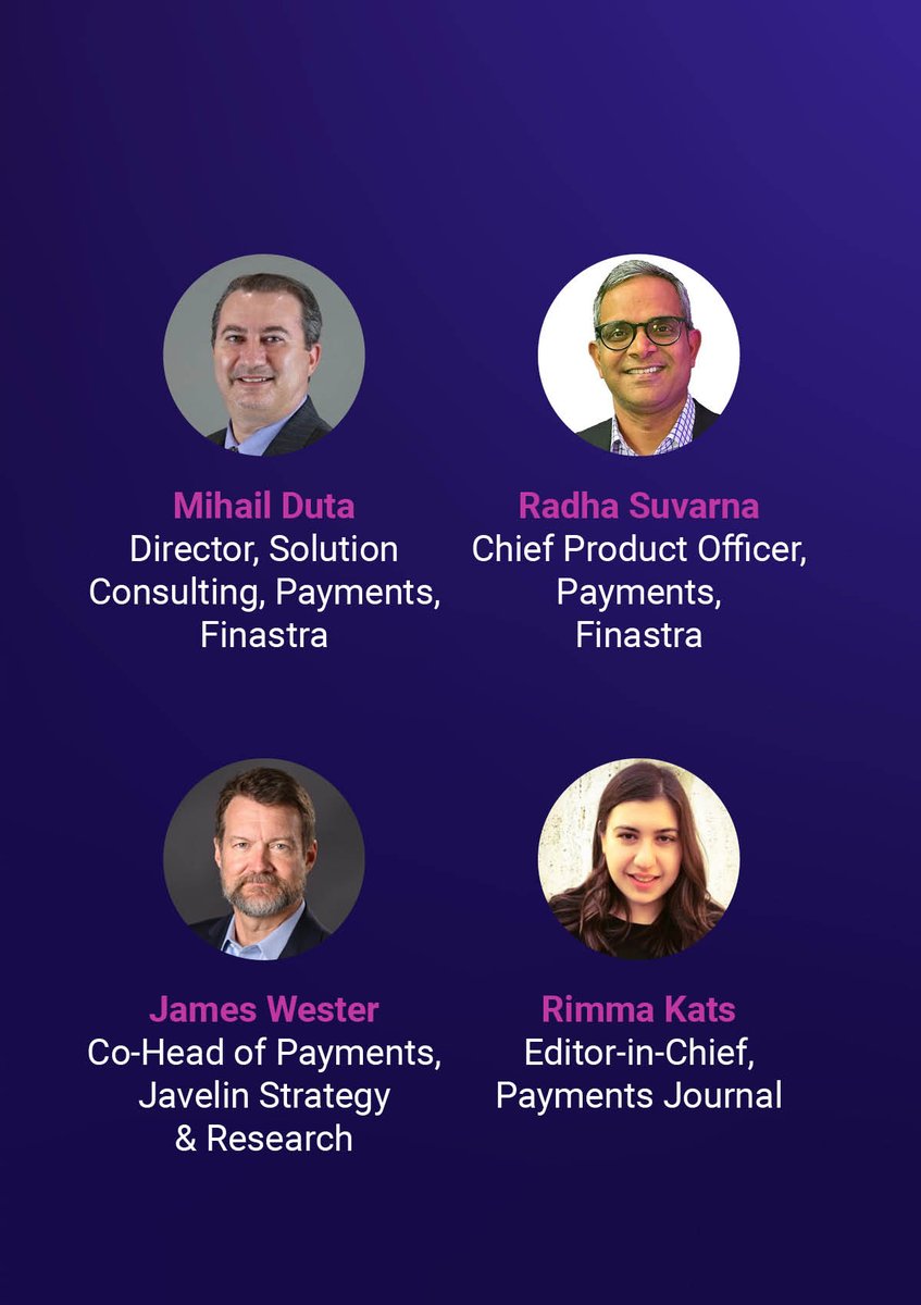 Finastra tweet media