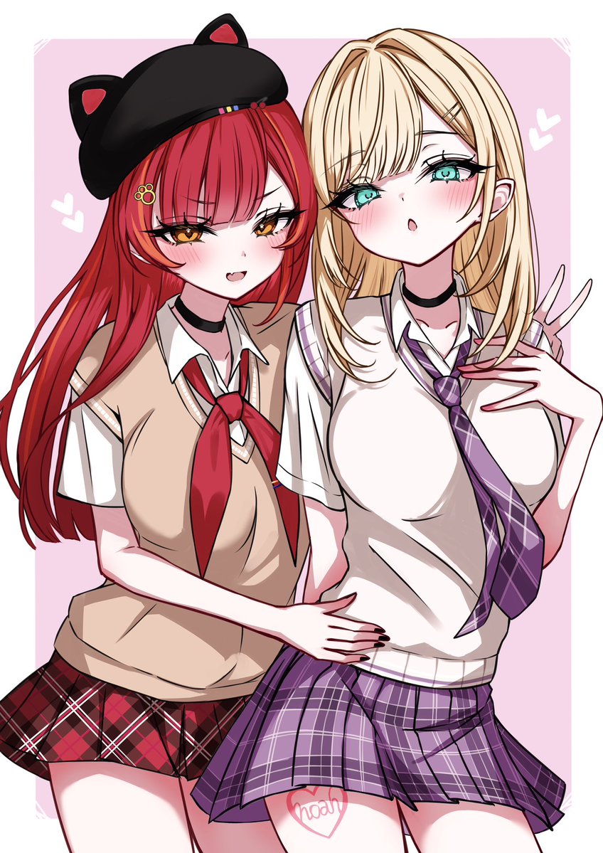 Boco➰VGGC【D-03】 tweet media