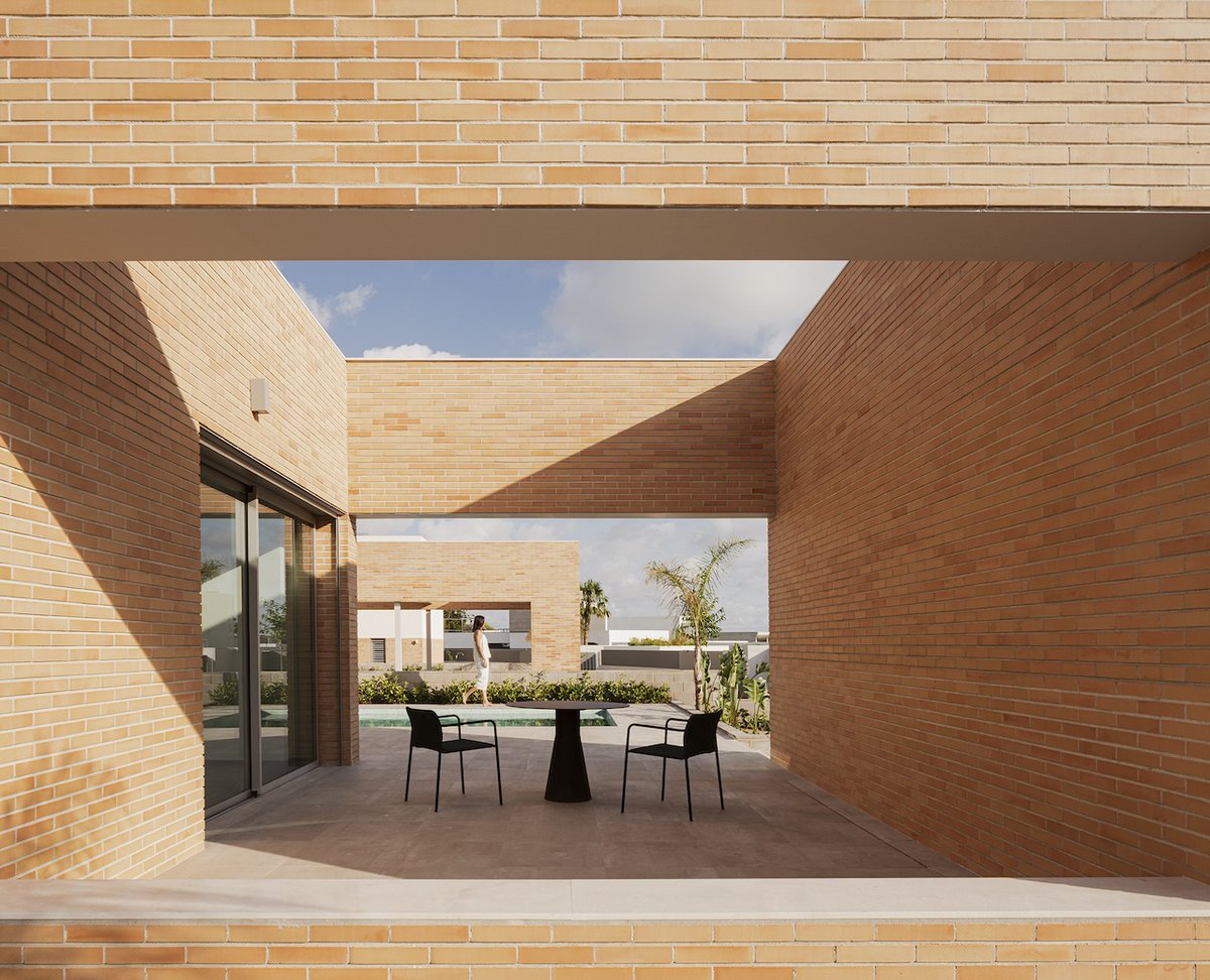 Architizer tweet media