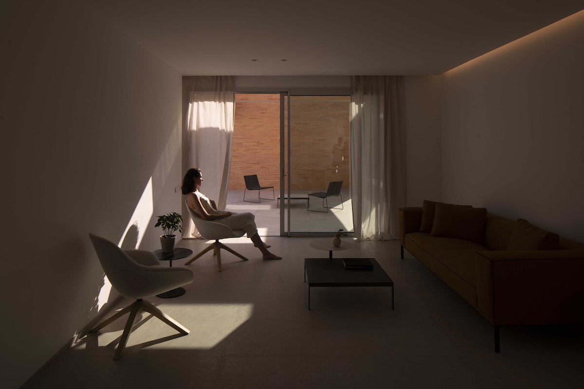 Architizer tweet media
