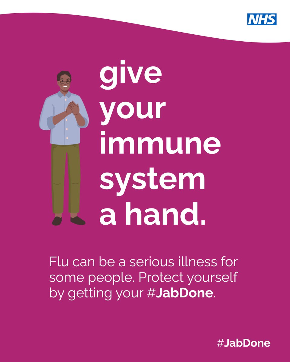 NHS South West tweet media