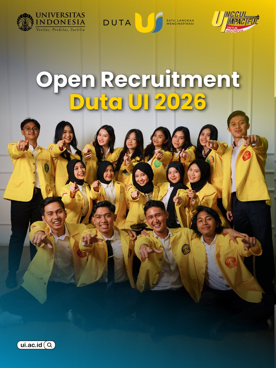 UniversitasIndonesia tweet media