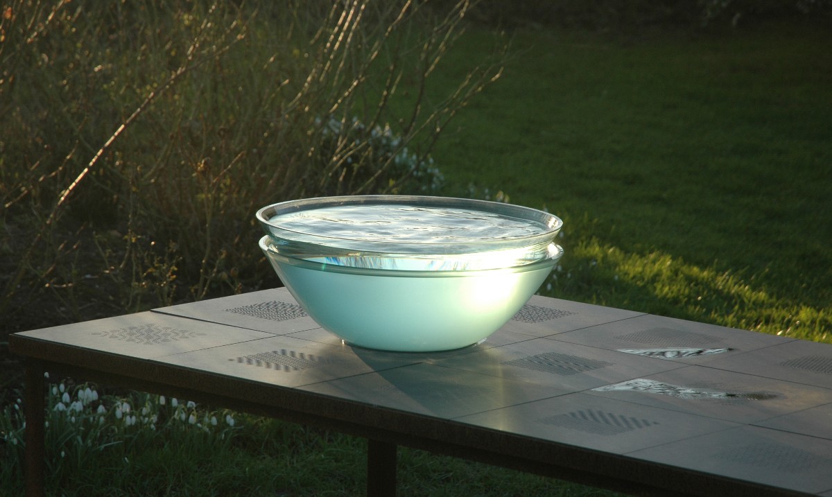 Nationaal Glasmuseum Leerdam tweet media