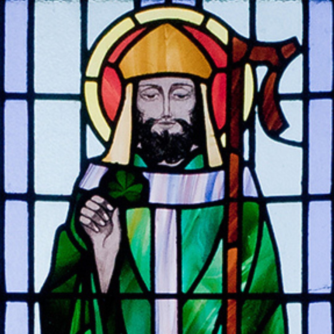 The OU in Ireland tweet media