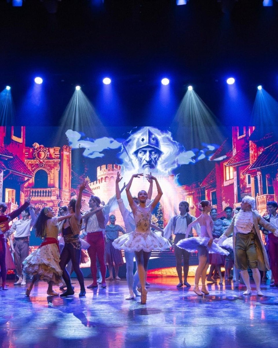 PROLIGHTS tweet media