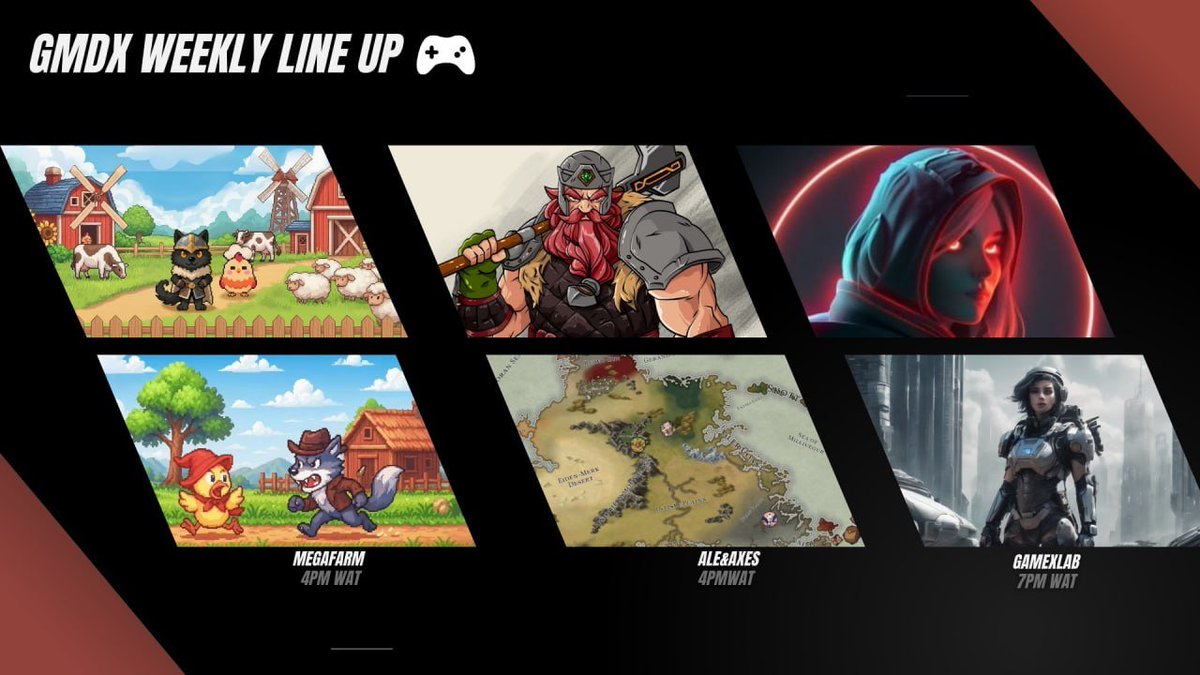 GameXLabs tweet media