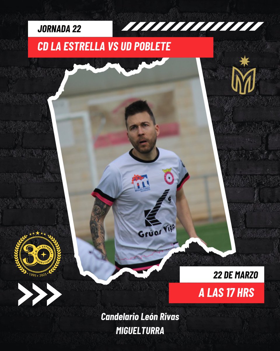 CD La Estrella tweet media