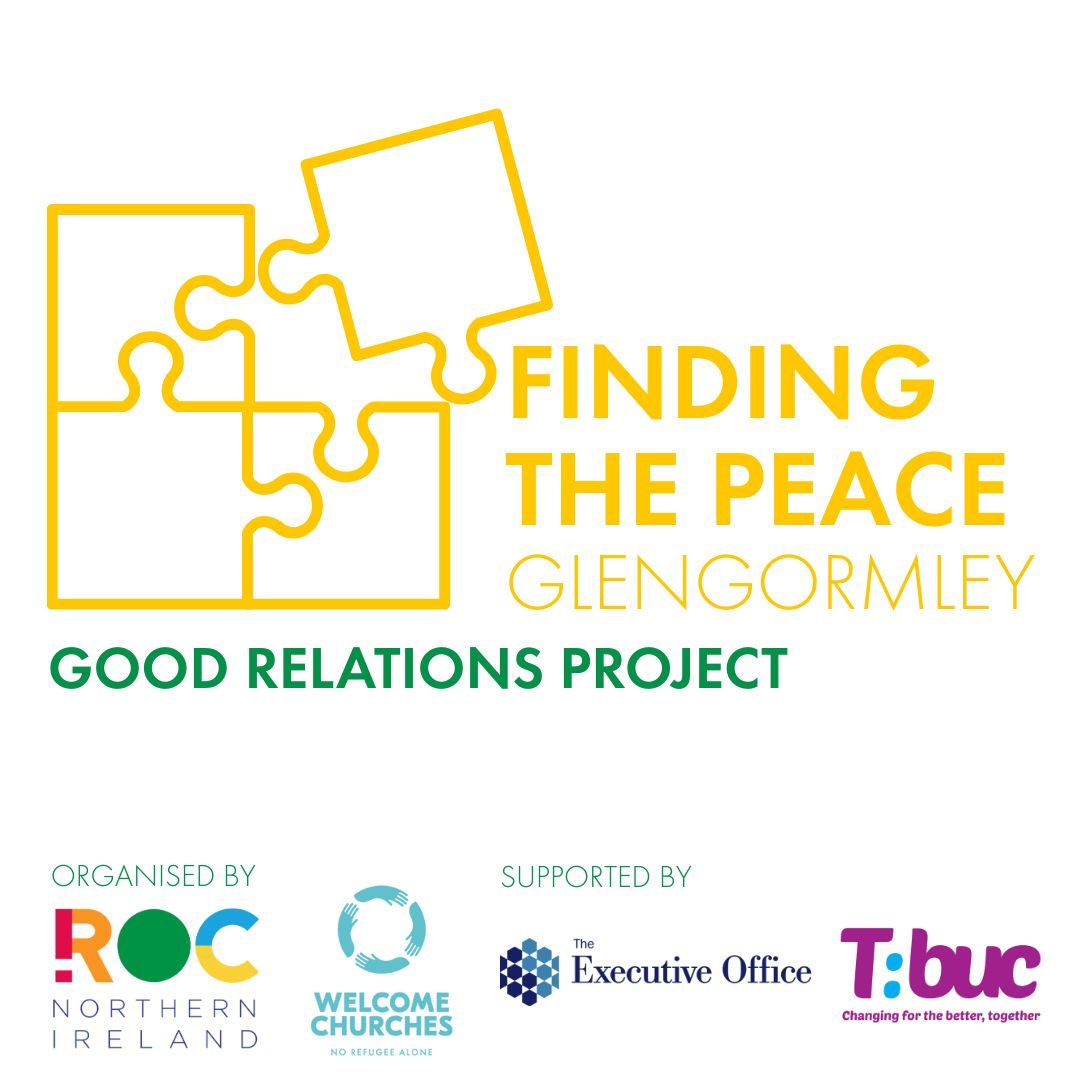 Welcome Churches tweet media