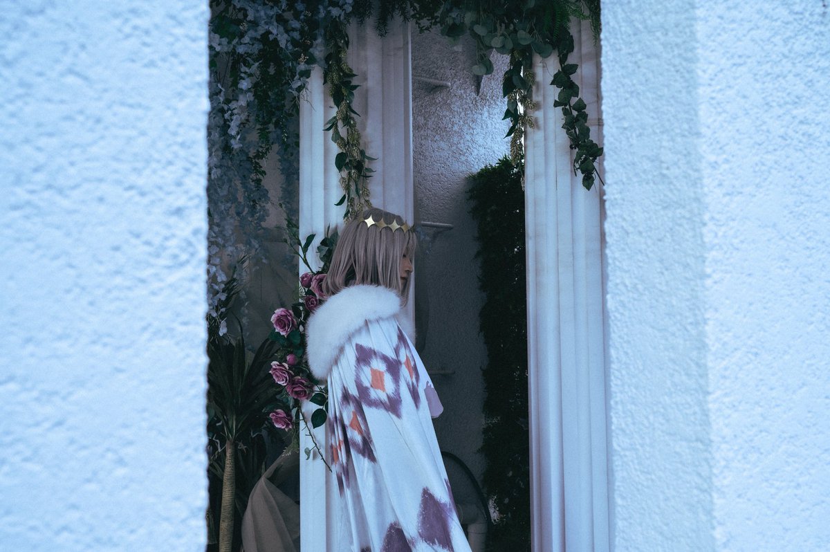 もちこ tweet media