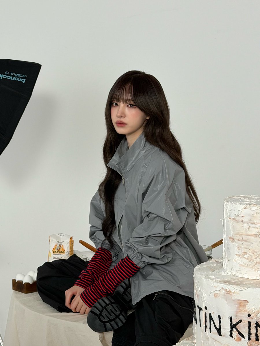 260317 #리즈 인스타그램 업로드

마뗑킴지원 가보쟈 🎶🖤