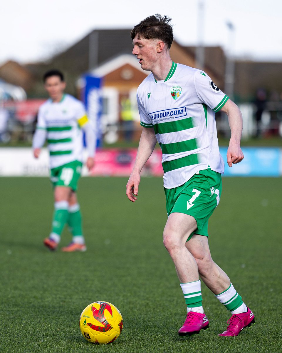 The New Saints FC tweet media